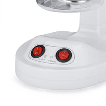 Cargar imagen en el visor de la galería, Vaporizador Facial Ozono Rociador Giratorio DT-03 Portátil