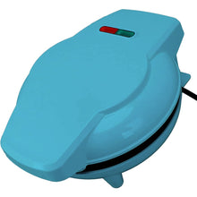 Cargar imagen en el visor de la galería, Máquina Mini Donas 7 Puestos HLS-86322A Azul