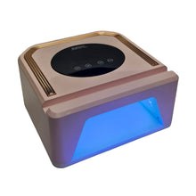 Cargar imagen en el visor de la galería, Lampara Inalambrica Uñas Sun Y31 248 W Rosa