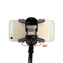 Cargar imagen en el visor de la galería, Holder Flexible Para Celular Con Gancho