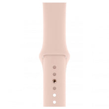 Cargar imagen en el visor de la galería, Reloj Smartwatch T100 Max Inteligente Rosa