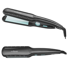 Cargar imagen en el visor de la galería, Plancha Remington S7330 Profesional Alisa Y Seca