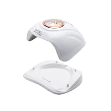 Cargar imagen en el visor de la galería, Lampara De Secado De Uñas Uv Led Sun S8 Pro 268W Blanco