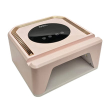 Cargar imagen en el visor de la galería, Lampara Inalambrica Uñas Sun Y31 248 W Rosa