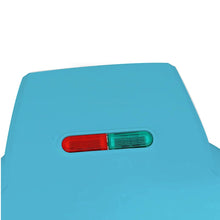 Cargar imagen en el visor de la galería, Máquina Mini Donas 7 Puestos HLS-86322A Azul