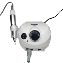 Cargar imagen en el visor de la galería, Drill Pulidor DM-202 45.000 RPM Pedal Blanco