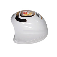 Cargar imagen en el visor de la galería, Lampara De Secado De Uñas Uv Led Sun Y-01 268W Blanca