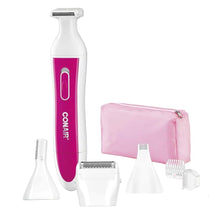 Cargar imagen en el visor de la galería, Depiladora Inalambrica Humedo Y Seco Conair