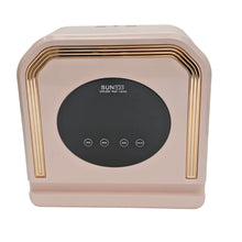 Cargar imagen en el visor de la galería, Lampara Inalambrica Uñas Sun Y31 248 W Rosa