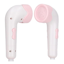 Cargar imagen en el visor de la galería, Ducha Elefante Control De Temperatura Portatil Rosa