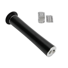 Cargar imagen en el visor de la galería, Removedor Negro Para Pies Quita Callo Inalambrico TL-DS02 + 60 Limas