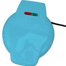 Cargar imagen en el visor de la galería, Máquina Mini Donas 7 Puestos HLS-86322A Azul