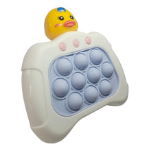 Cargar imagen en el visor de la galería, Juguete Pop It Electronico Burbujas Pato