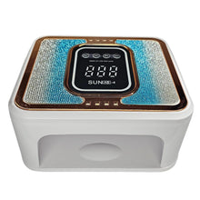 Cargar imagen en el visor de la galería, Lampara Secado De Uñas Sun AB-4 288W Inalammbrica Degrade