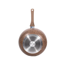 Cargar imagen en el visor de la galería, Batería de Ollas en Granito Schaffhausen 9 Piezas Cafe