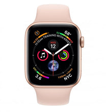 Cargar imagen en el visor de la galería, Reloj Smartwatch T100 Max Inteligente Rosa