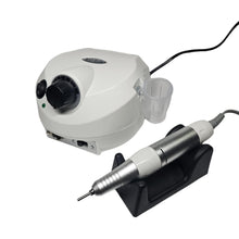 Cargar imagen en el visor de la galería, Drill Pulidor DM-202 45.000 RPM Pedal Blanco