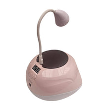Cargar imagen en el visor de la galería, Lampara De Uñas 2 In 1 Press On YC-57C 268w Rosa