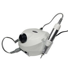 Cargar imagen en el visor de la galería, Drill Pulidor DM-202 45.000 RPM Pedal Blanco