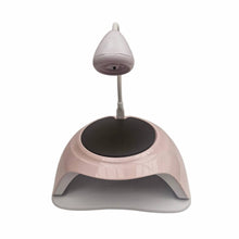 Cargar imagen en el visor de la galería, Lampara De Uñas 2 In 1 Press On YC-57C 268w Rosa
