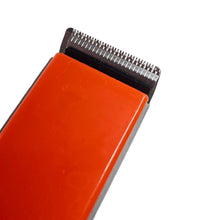 Cargar imagen en el visor de la galería, Cortadora De Pelo Pro Nova 216 Inalambrica Naranja