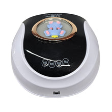 Cargar imagen en el visor de la galería, Lampara Secado De Uñas Uv Led Sun C9 Plus 256w Digital Blanco