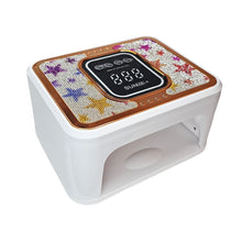 Cargar imagen en el visor de la galería, Lampara Secado De Uñas Sun AB-4 288W Inalámbrica Estella