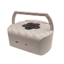 Cargar imagen en el visor de la galería, Lampara Uñas 2 In 1 Press On SUN AB-11 288w Blanca