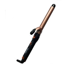 Cargar imagen en el visor de la galería, Rizador Para Cabello 2 En 1 Keratina VDX- 831