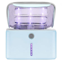 Cargar imagen en el visor de la galería, Caja Esterilizadora Luz Ultra Violeta