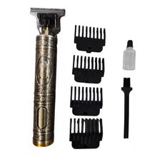 Cargar imagen en el visor de la galería, Maquina Patillera Buda T99 Touch Inalámbrica