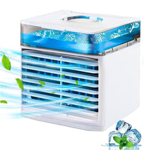 Cargar imagen en el visor de la galería, Aire Acondicionado 2020 Mesa Portatil Air Ultra