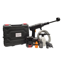 Cargar imagen en el visor de la galería, Hidrolavadora Alta Presión Boquilla 6 Modos De Chorro