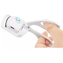 Cargar imagen en el visor de la galería, Rizador De Pestañas Electrico Recargable USB