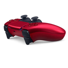 Cargar imagen en el visor de la galería, Control PlayStation PS5 DualSense Volcanic Red