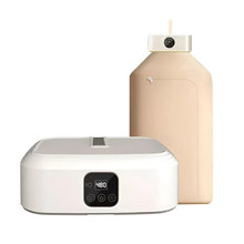 Cargar imagen en el visor de la galería, Secador De Ropa Portátil Plegable Eléctrica Control Remoto BJ-002