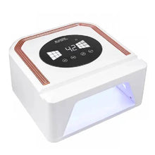 Cargar imagen en el visor de la galería, Lampara Inalambrica Uñas Sun Y31 248 W Blanca