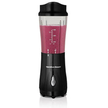 Cargar imagen en el visor de la galería, Licuadora Hamilton Beach Batidora 51101BG Negro