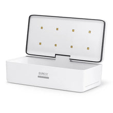 Cargar imagen en el visor de la galería, Esterilizador SUNUV Multiuso S2 Desinfeccion