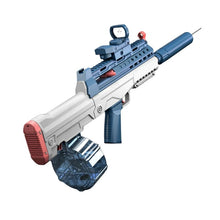 Cargar imagen en el visor de la galería, Juguete De Agua Eléctrica Recargable Para Niños