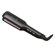 Cargar imagen en el visor de la galería, Plancha Cabello Remington Ceramica Pearl S9520