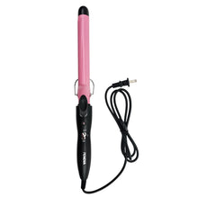 Cargar imagen en el visor de la galería, Rizador Para Cabello Pro Nova - 1810 Keratina Rosado