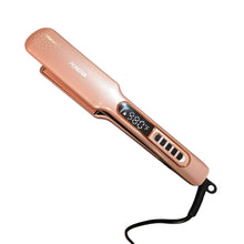 Cargar imagen en el visor de la galería, Plancha Digital Pro Nova Infrarrojo Keratina Y Argan 480-980 °F Pro-9527