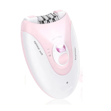 Cargar imagen en el visor de la galería, Depiladora Inalambrica Daling DL - 6032 Luz Led