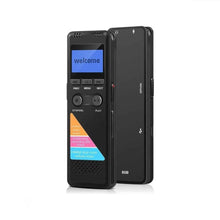 Cargar imagen en el visor de la galería, Grabadora Periodista IC Recorder 8GB