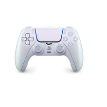 Cargar imagen en el visor de la galería, Control Ps5 DualSense Edicion Perla Playstation 5 Blanco