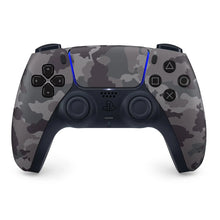 Cargar imagen en el visor de la galería, Control PlayStation PS5 DualSense Camuflado
