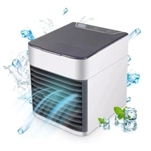Cargar imagen en el visor de la galería, Aire Acondicionado Portatil 2148 Artic Ultra