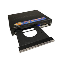 Cargar imagen en el visor de la galería, Reproductor De DVD Top Sonic 1015 Puerto USB
