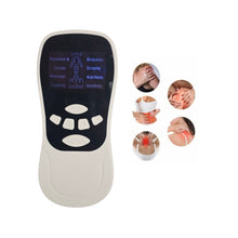 Cargar imagen en el visor de la galería, Masajeador Gimnasia Pasiva 8 Electrodos Inalámbrico